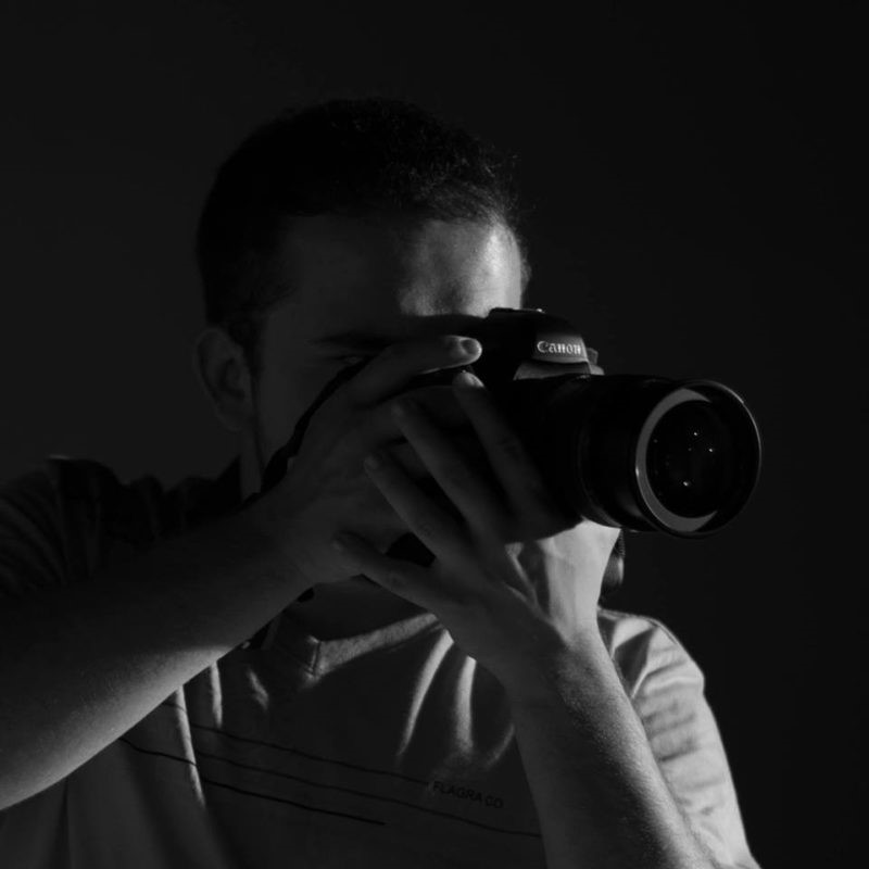 Paulo Santos Fotografia