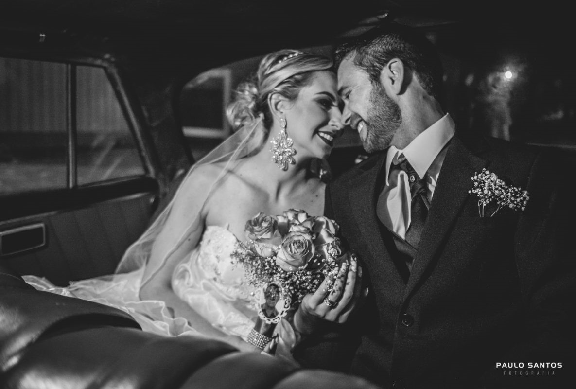 Paulo Santos Fotografia