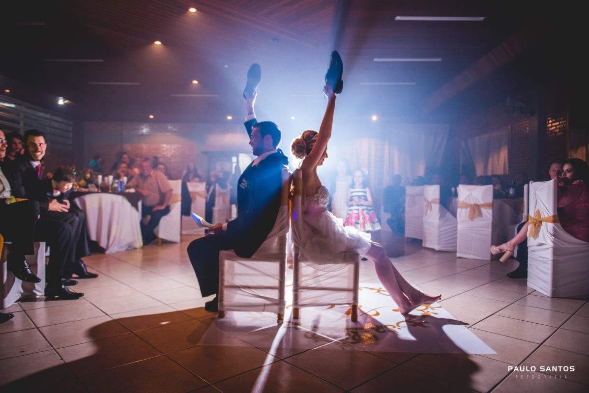 Paulo Santos Fotografia