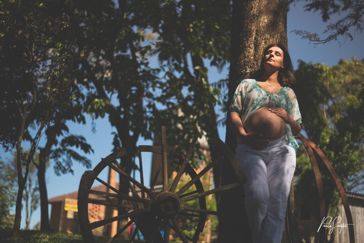 Paulo Santos Fotografia