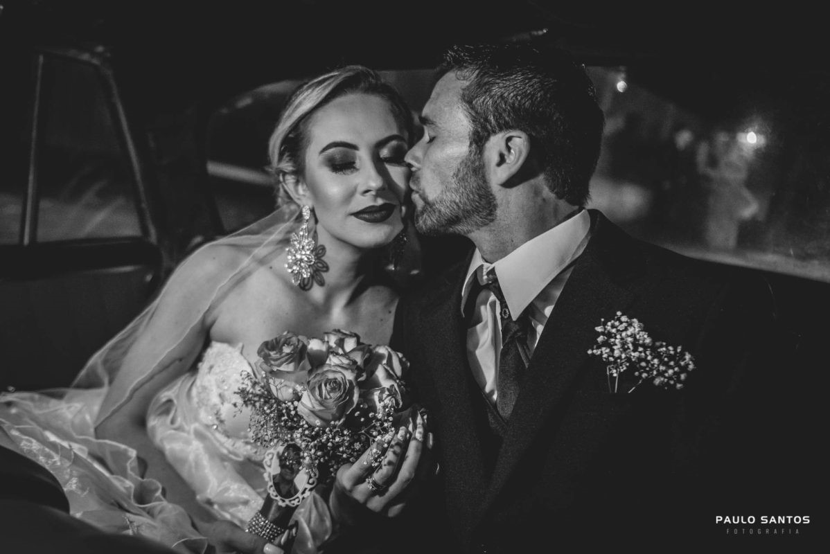 Paulo Santos Fotografia