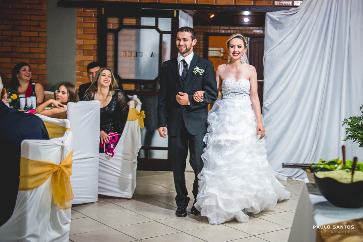 Paulo Santos Fotografia