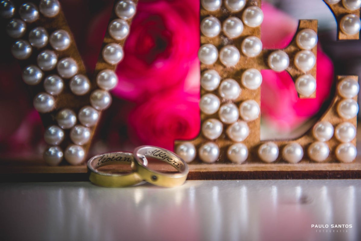 Paulo Santos Fotografia