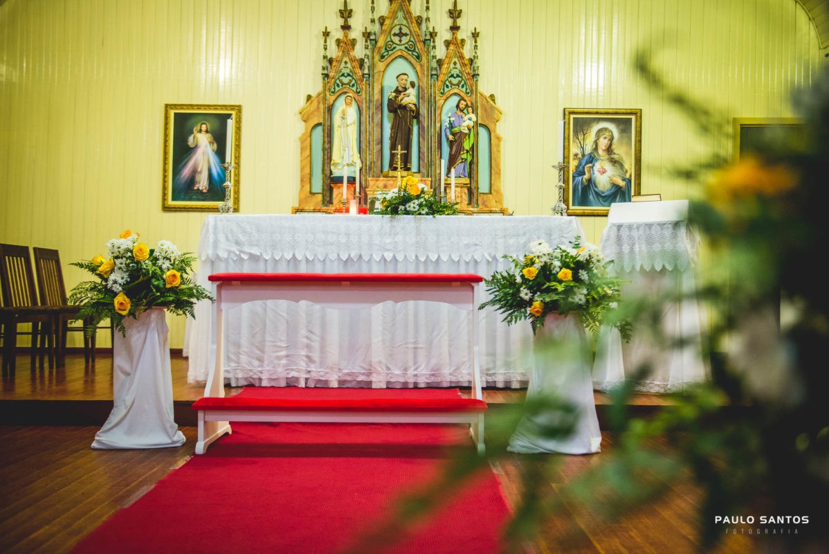 Paulo Santos Fotografia