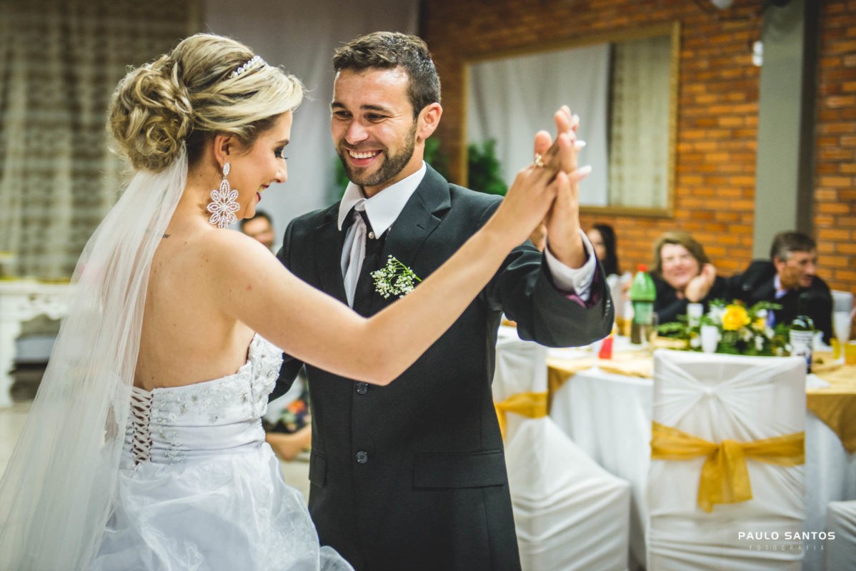 Paulo Santos Fotografia