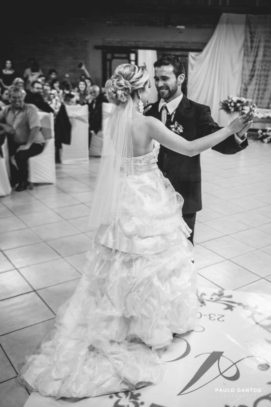 Paulo Santos Fotografia