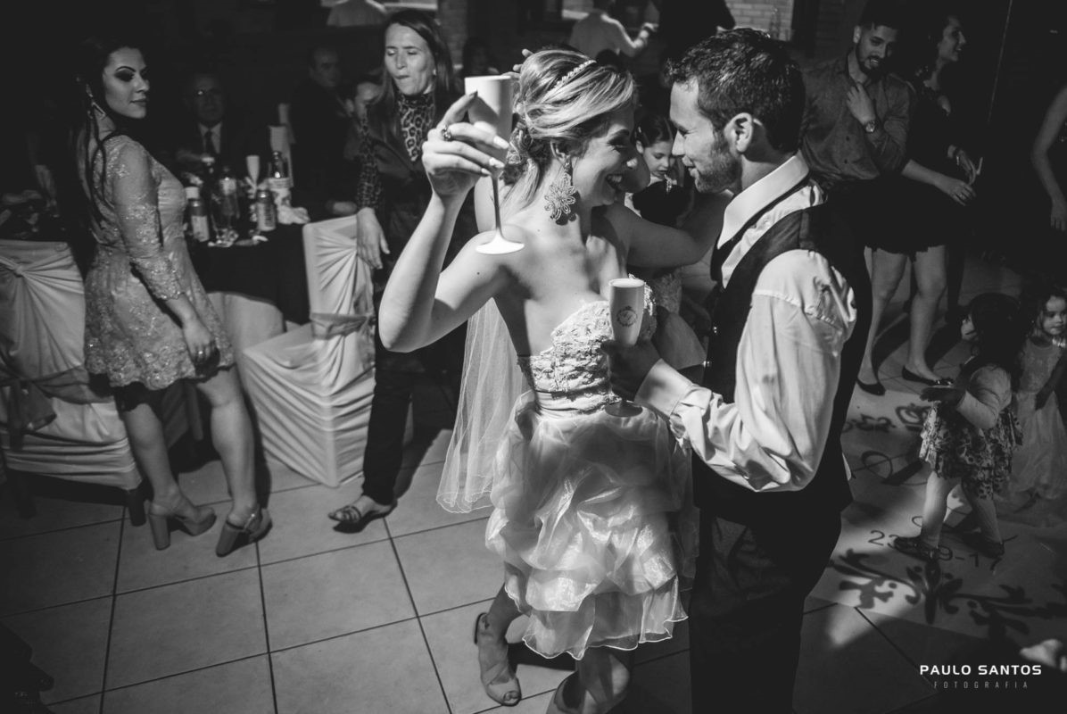 Paulo Santos Fotografia