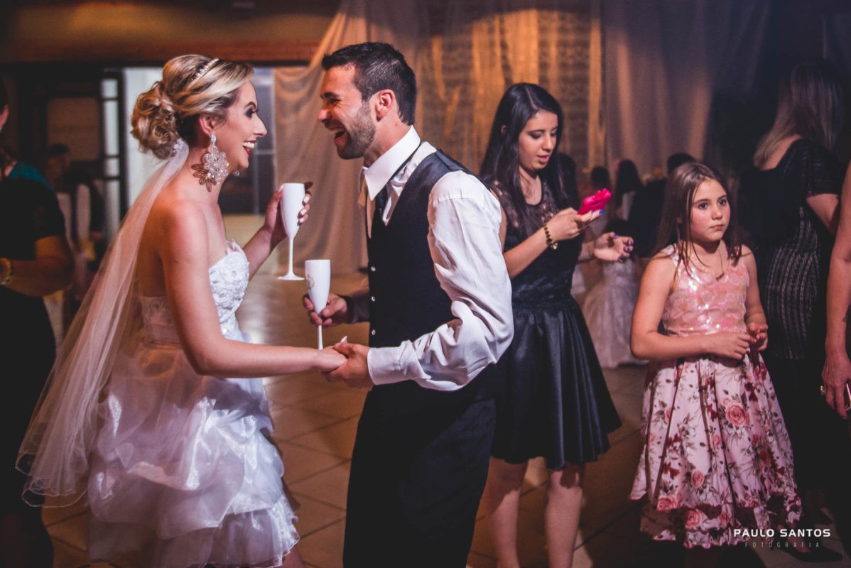 Paulo Santos Fotografia