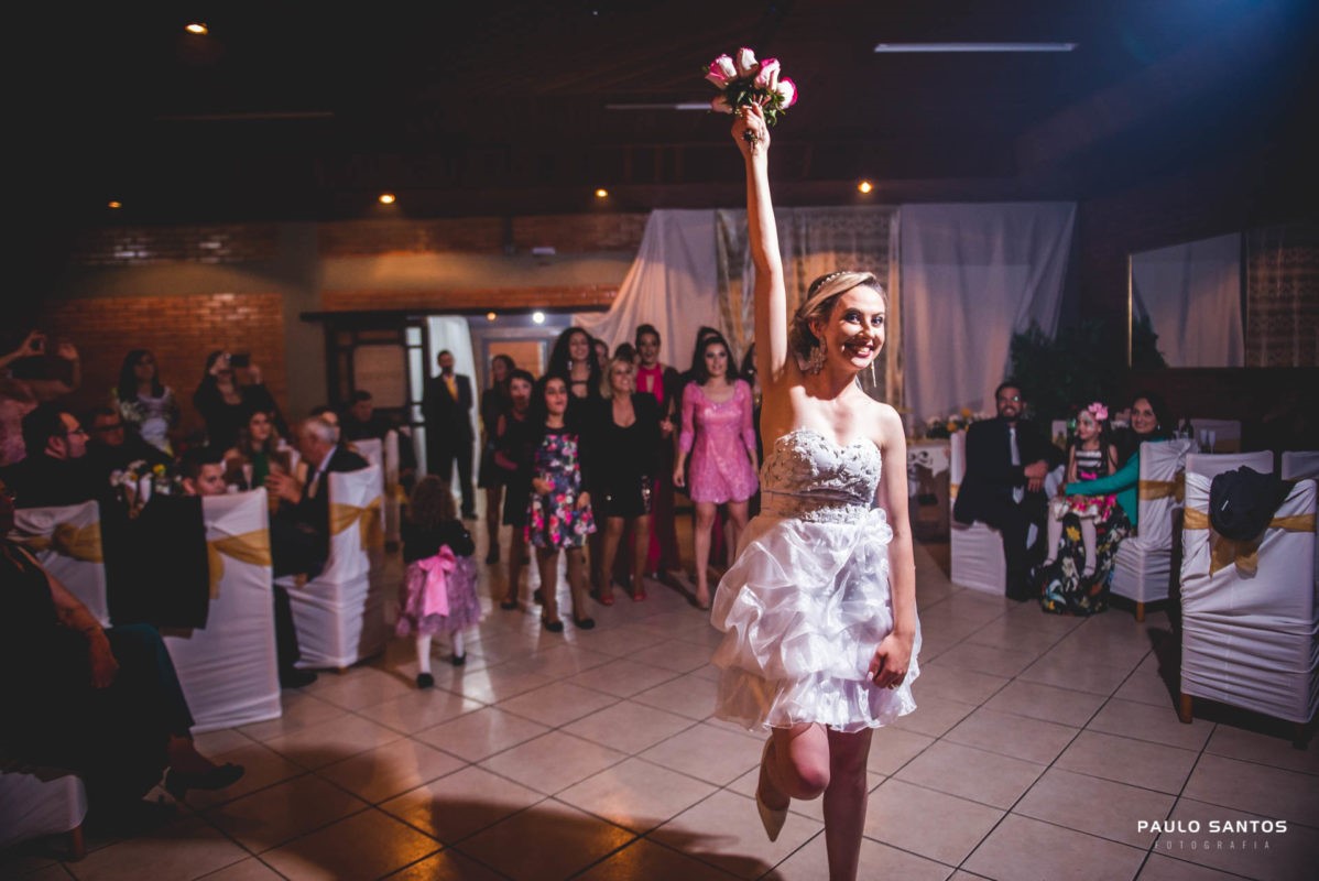 Paulo Santos Fotografia