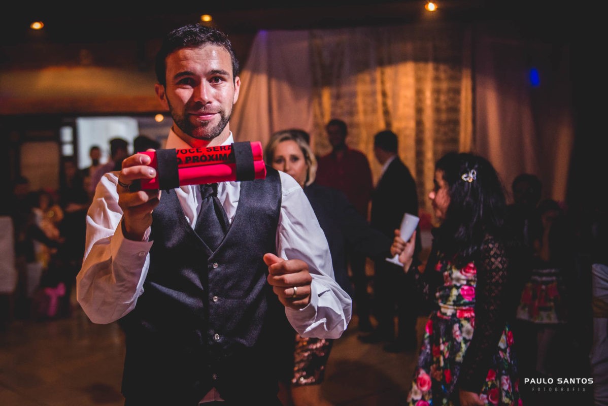 Paulo Santos Fotografia