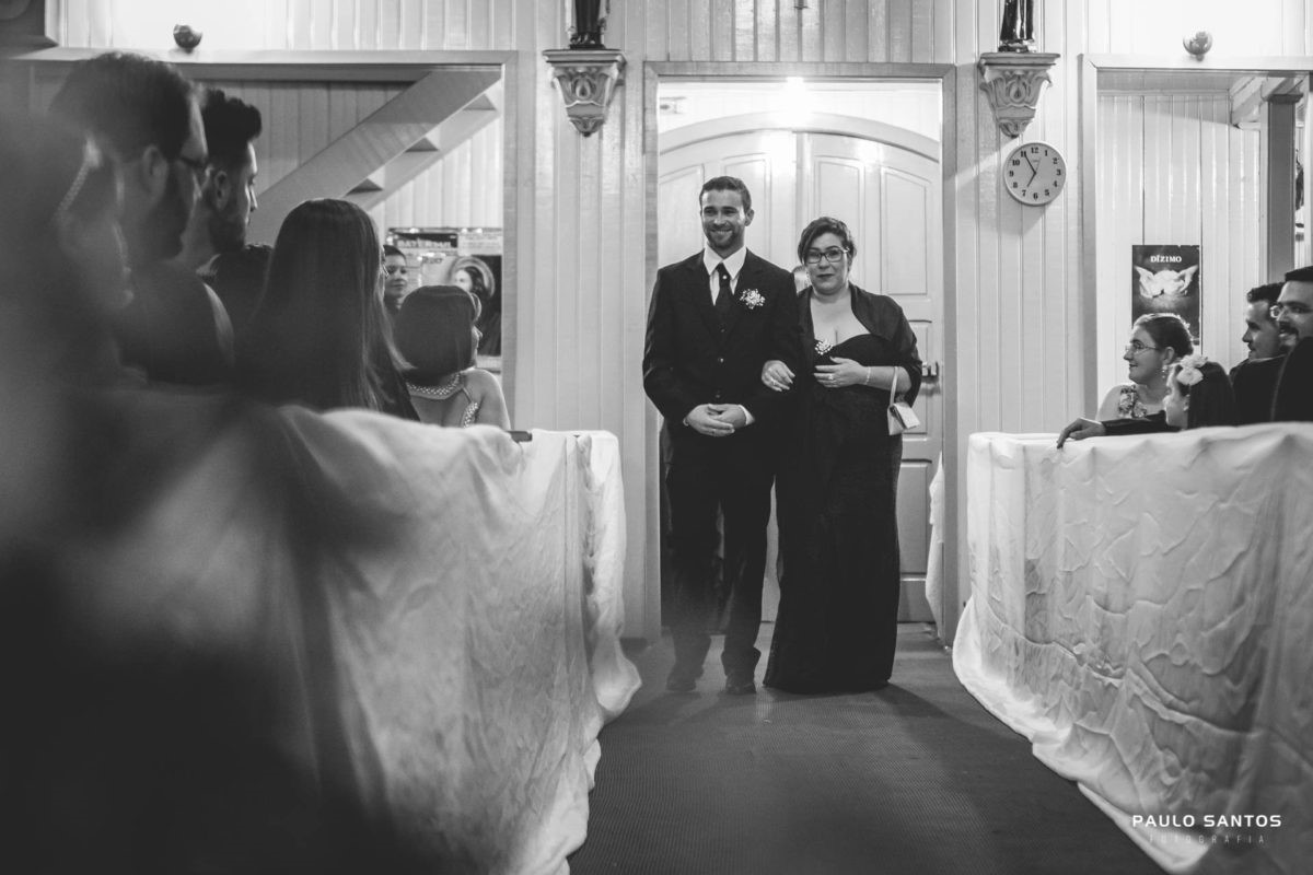 Paulo Santos Fotografia