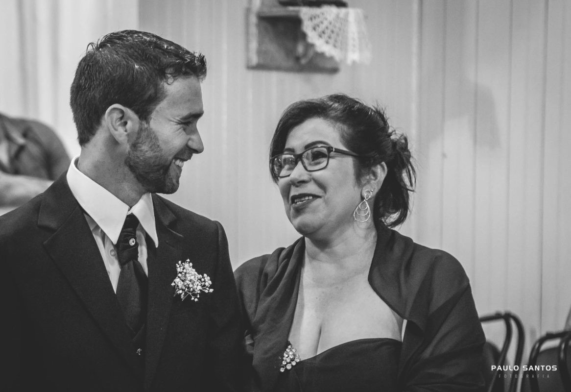 Paulo Santos Fotografia