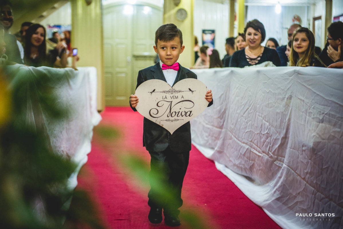 Paulo Santos Fotografia