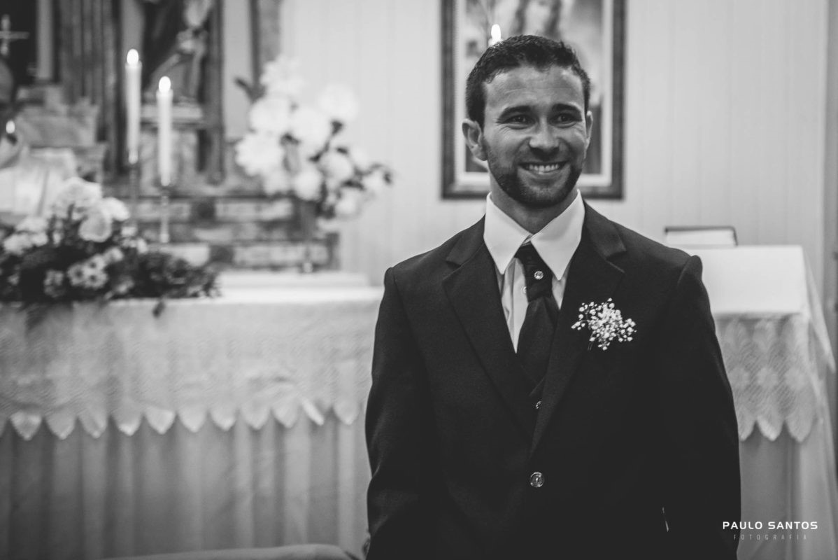 Paulo Santos Fotografia