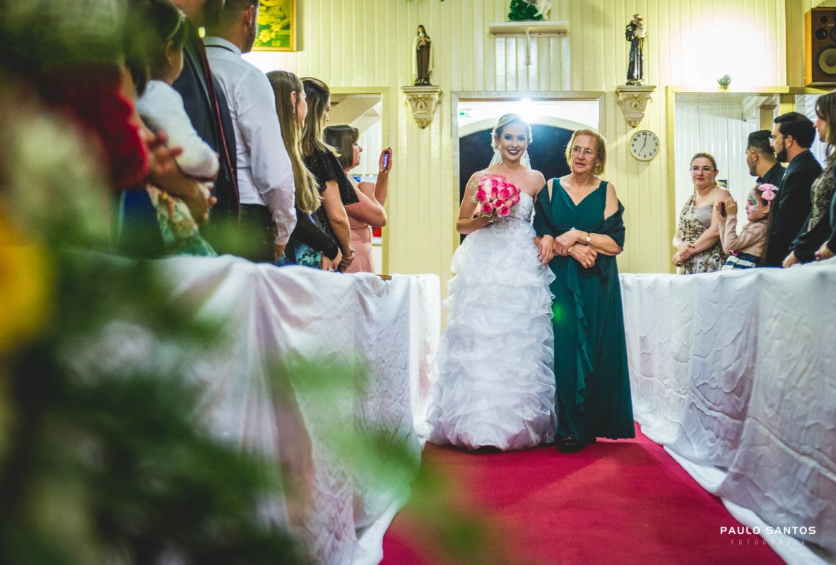 Paulo Santos Fotografia