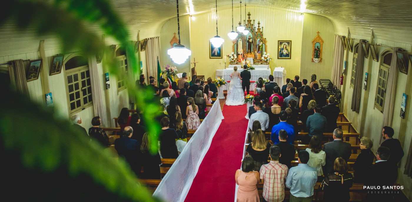 Paulo Santos Fotografia