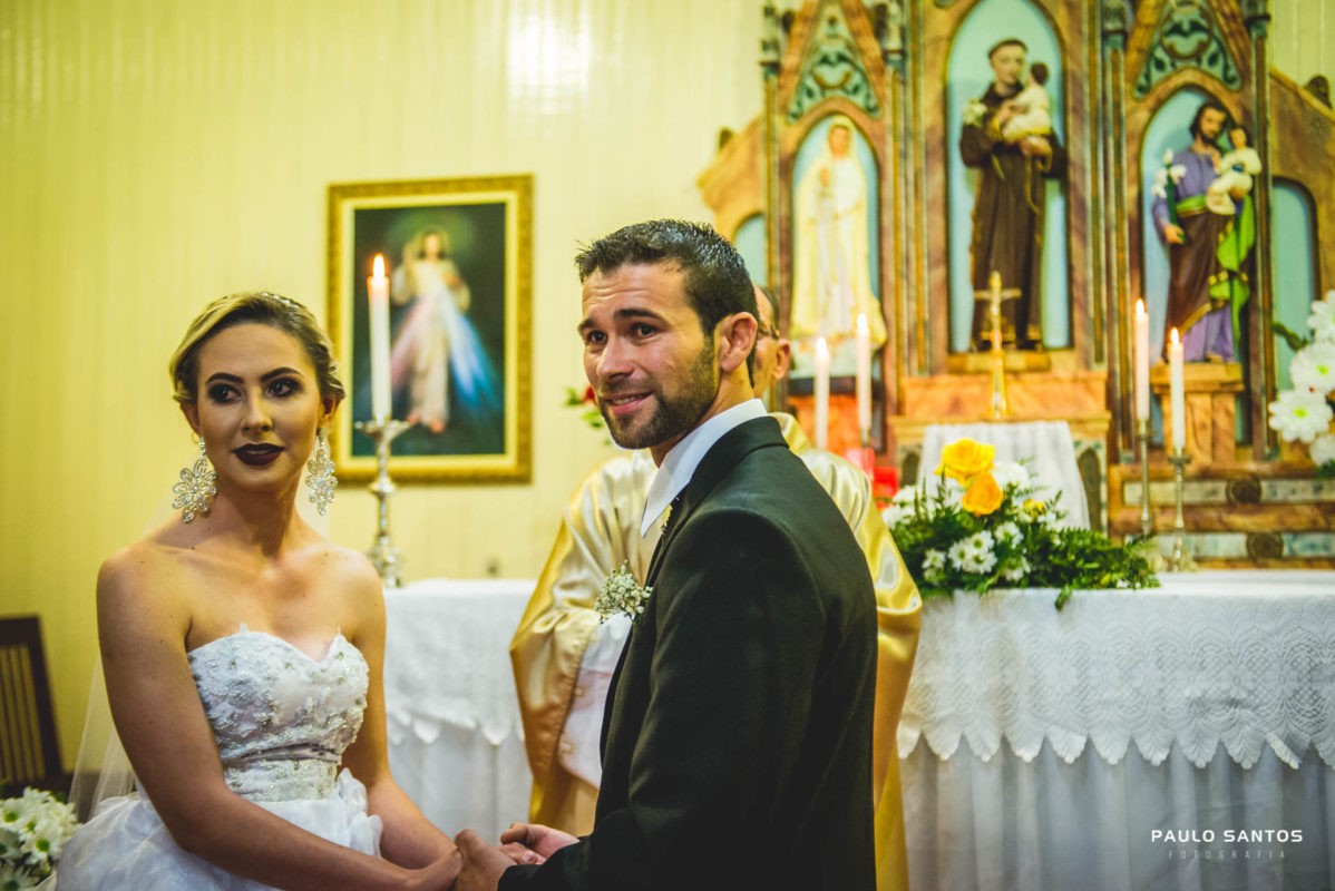 Paulo Santos Fotografia