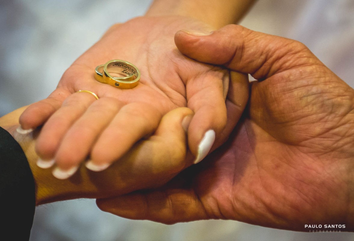 Paulo Santos Fotografia