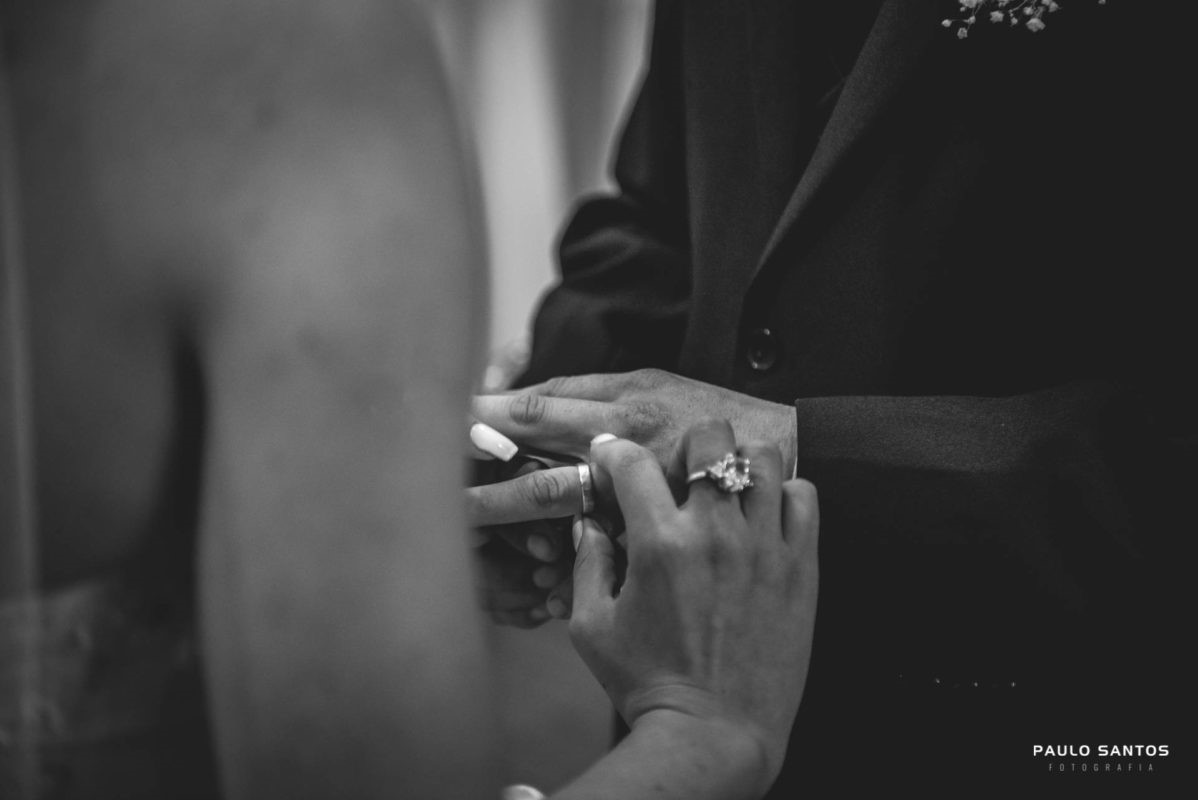 Paulo Santos Fotografia