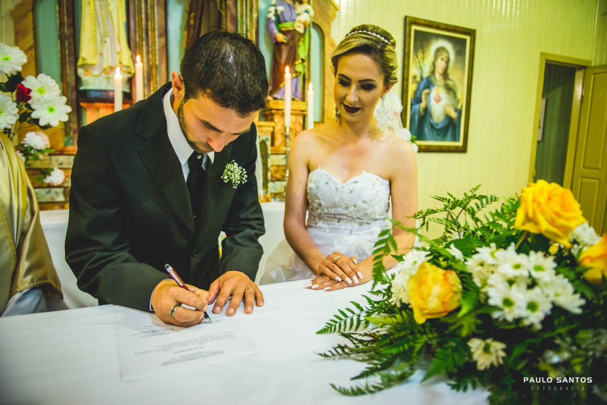 Paulo Santos Fotografia