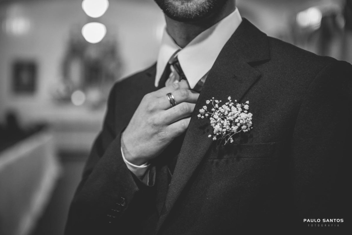 Paulo Santos Fotografia