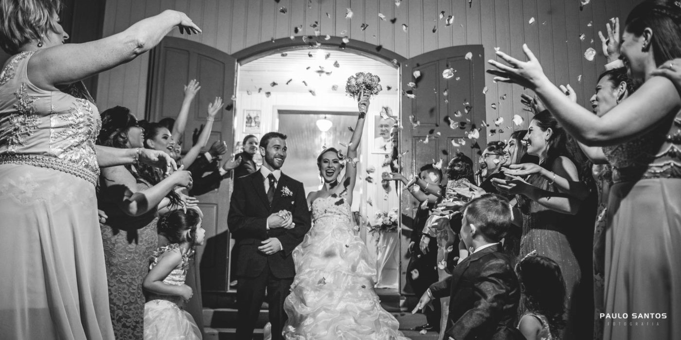 Paulo Santos Fotografia