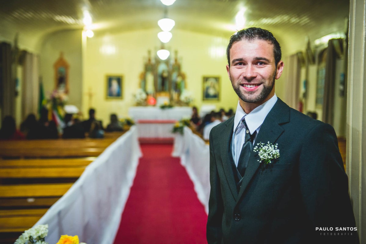 Paulo Santos Fotografia