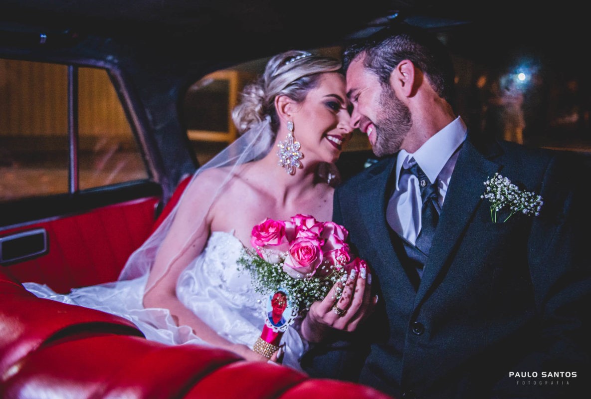 Paulo Santos Fotografia