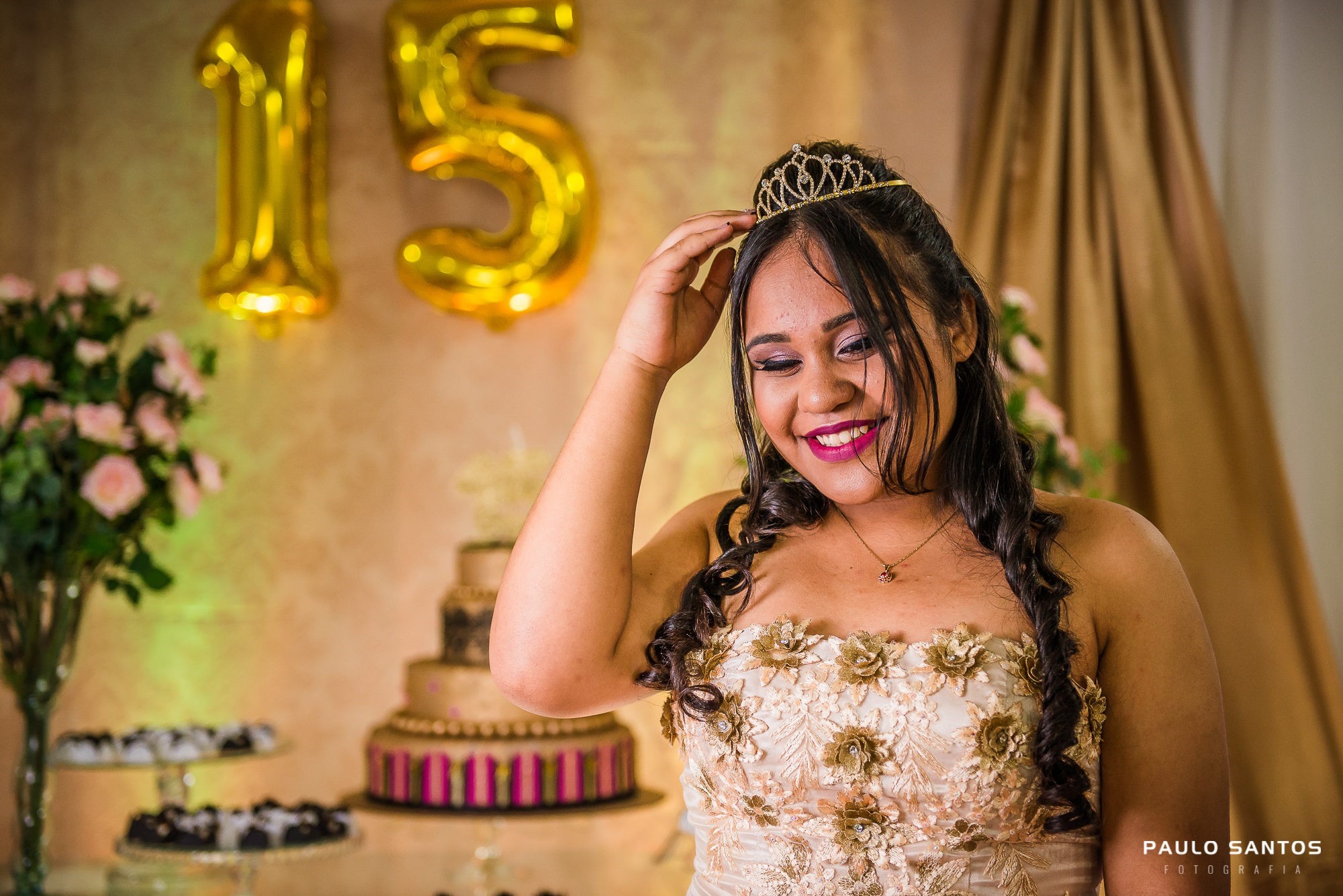 Paulo Santos Fotografia
