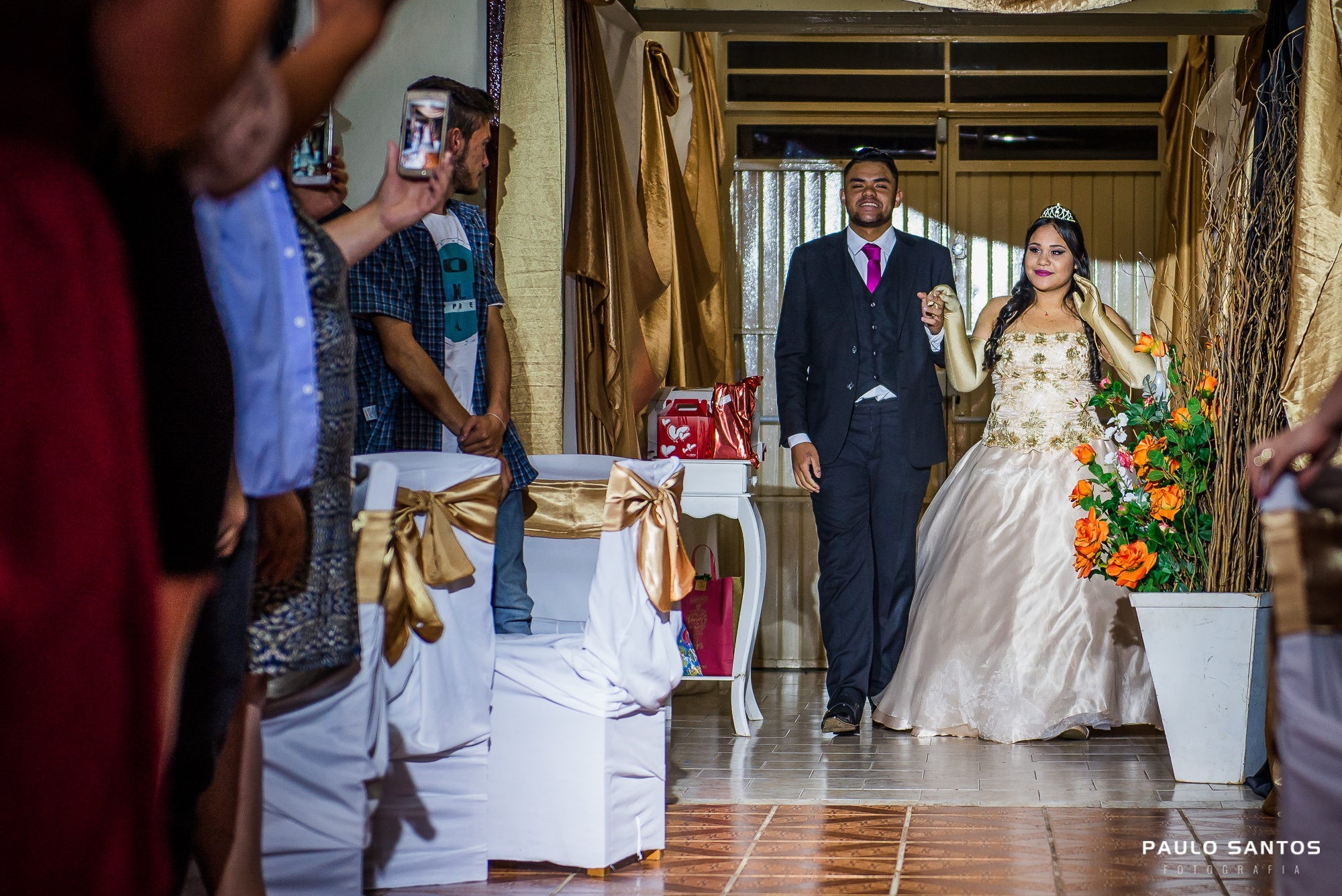 Paulo Santos Fotografia