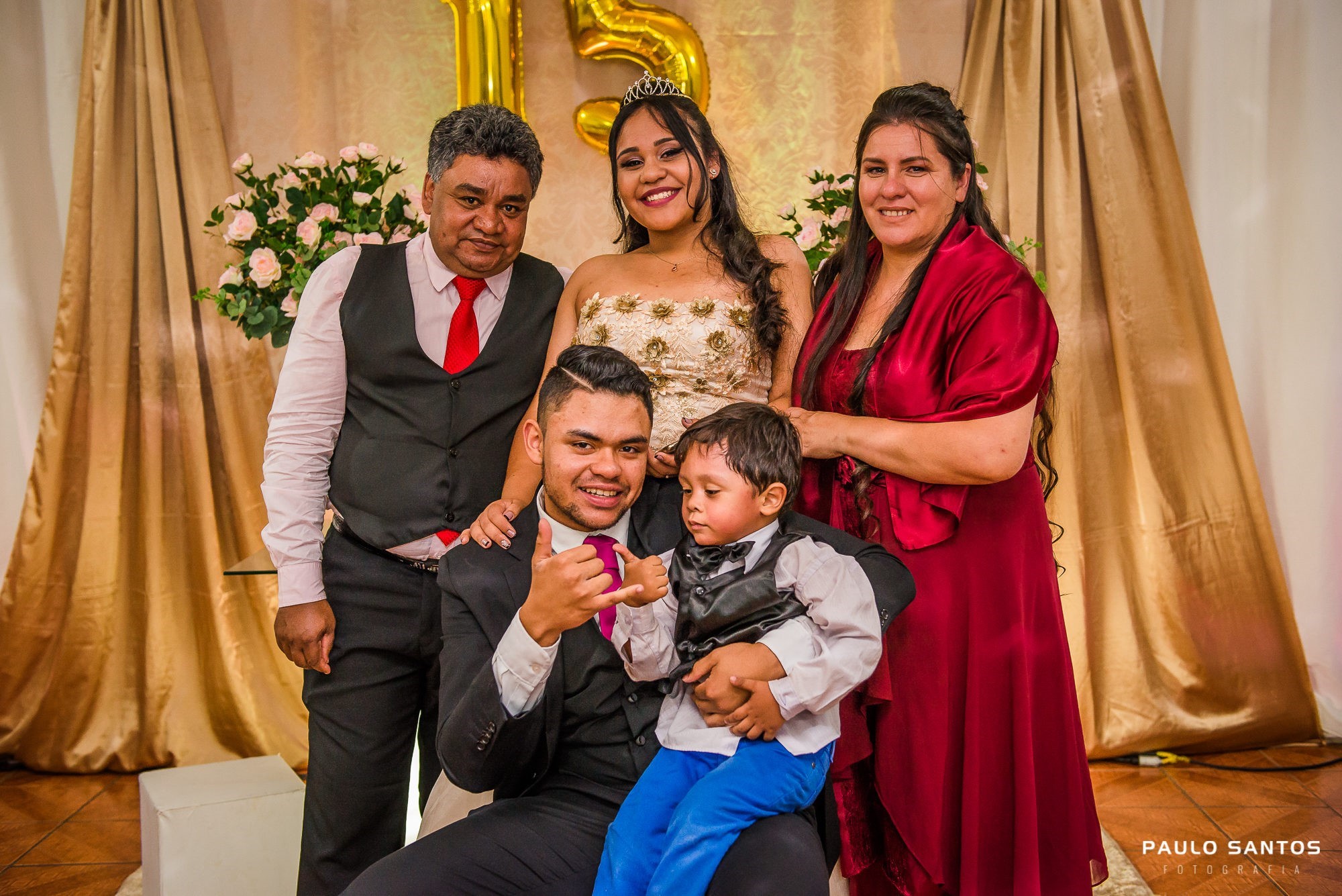 Paulo Santos Fotografia