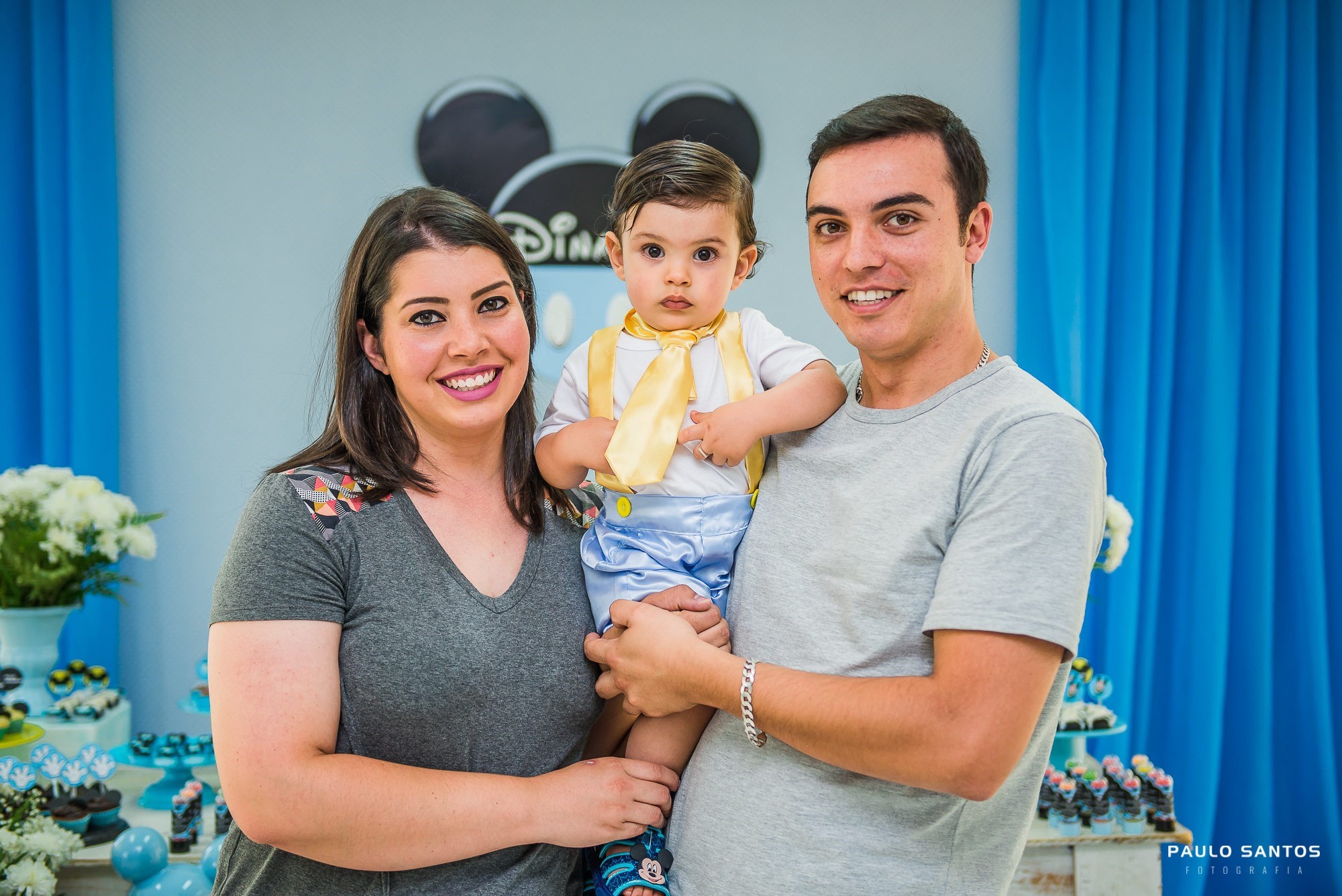 Paulo Santos Fotografia