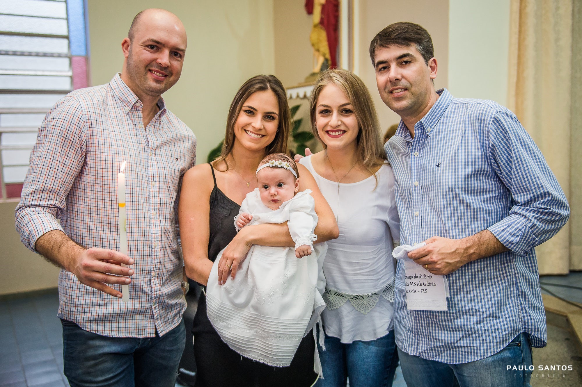 Paulo Santos Fotografia