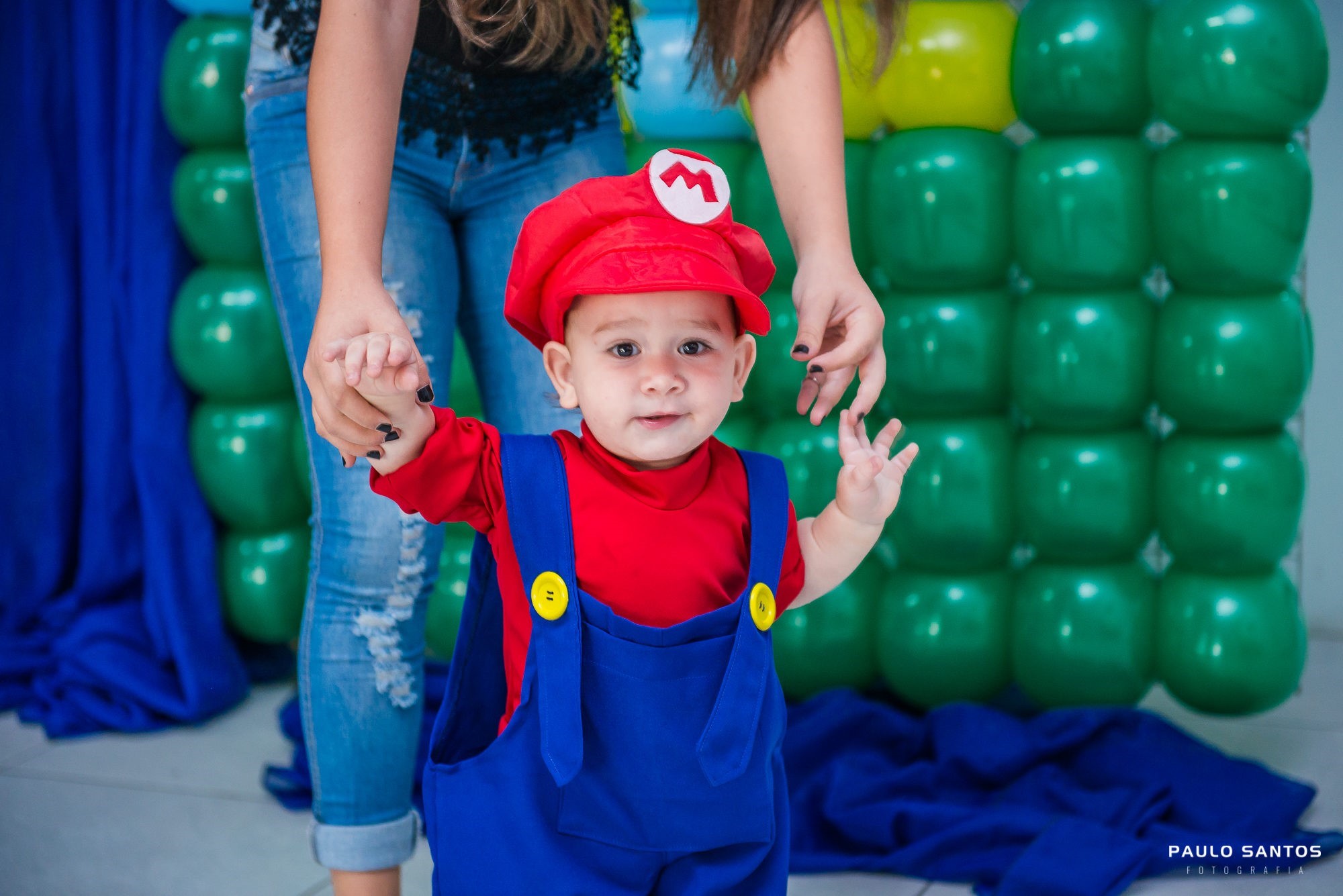 Paulo Santos Fotografia