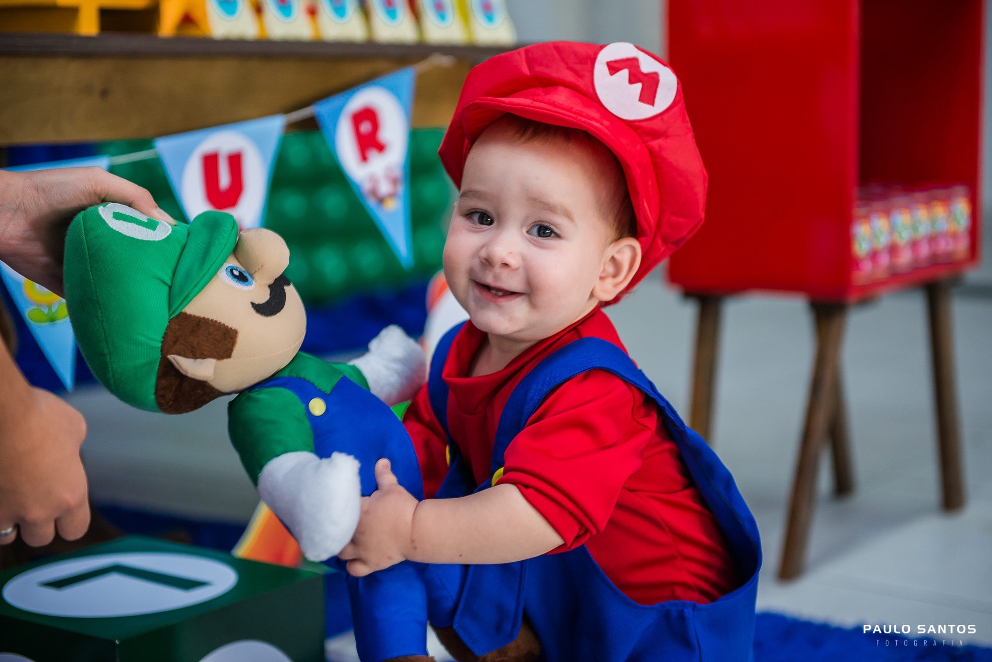 Paulo Santos Fotografia