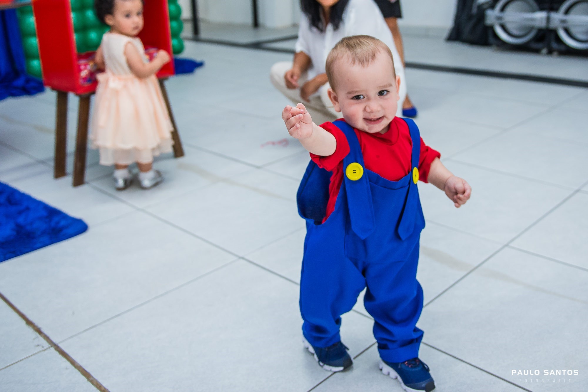 Paulo Santos Fotografia