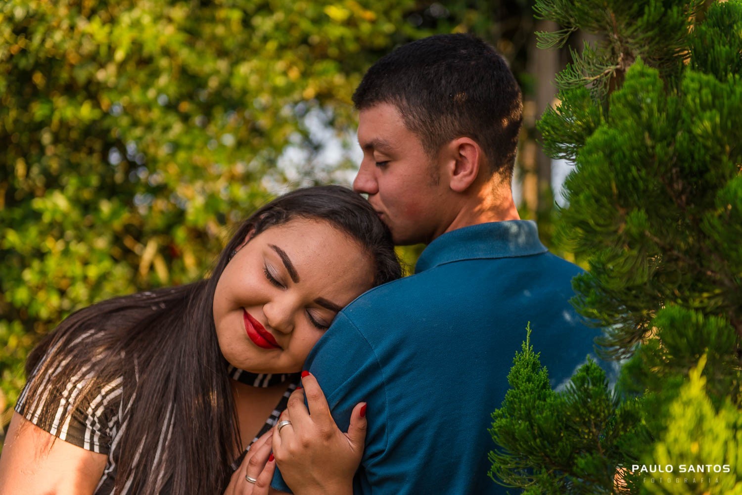 Paulo Santos Fotografia