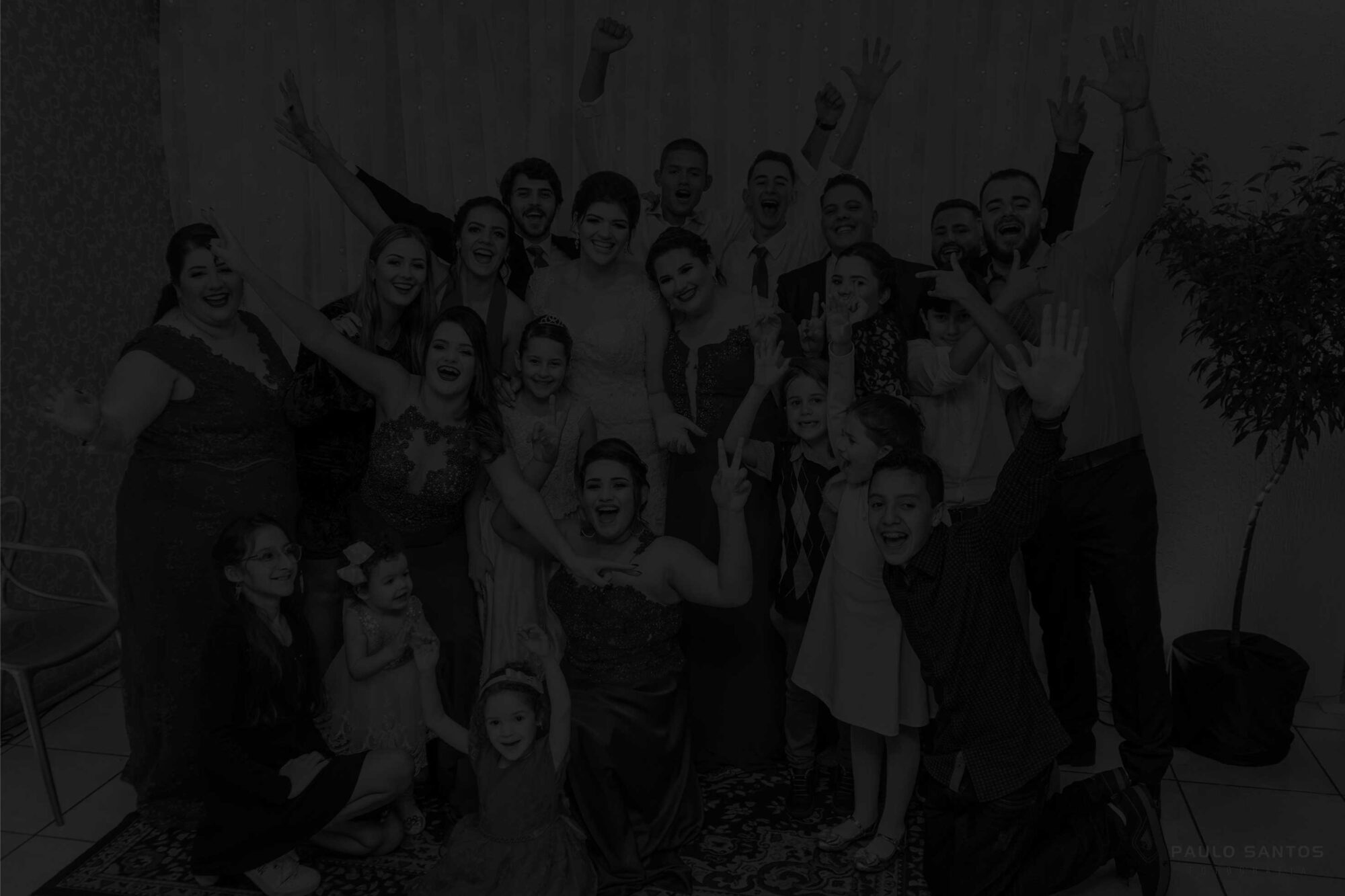 Paulo Santos Fotografia