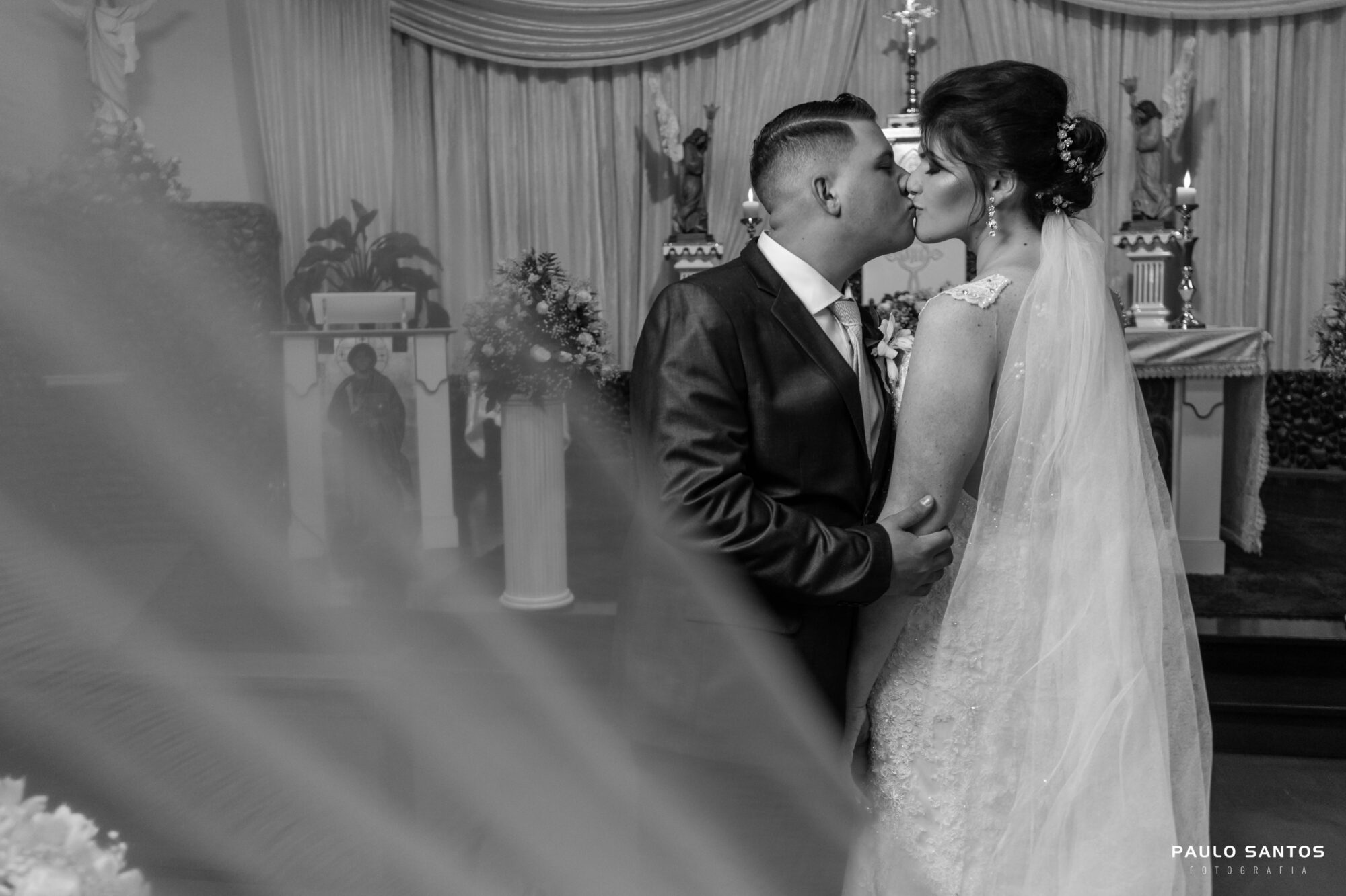 Paulo Santos Fotografia