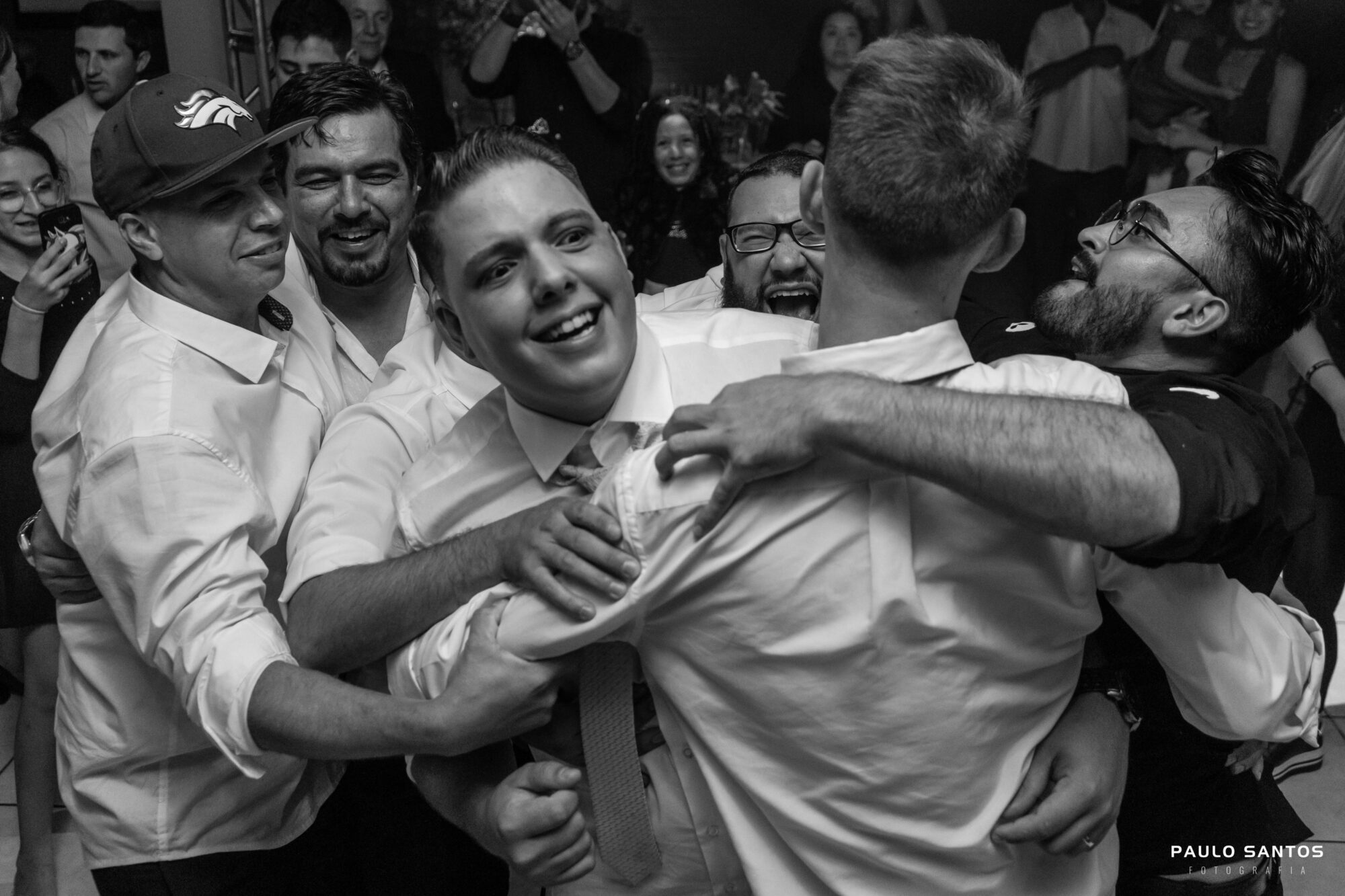 Paulo Santos Fotografia