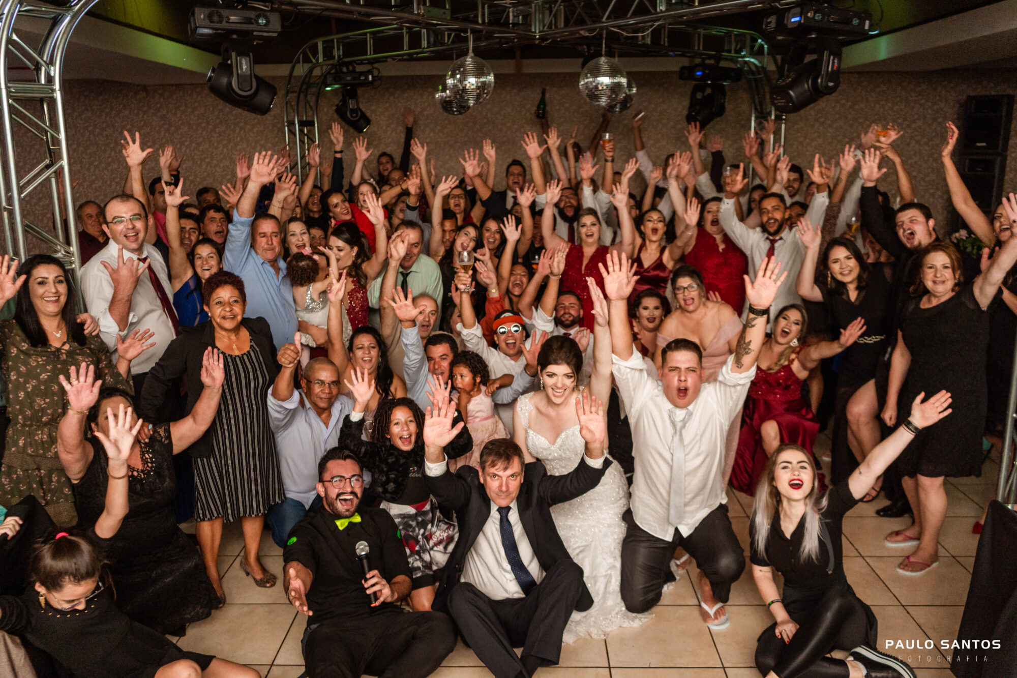 Paulo Santos Fotografia