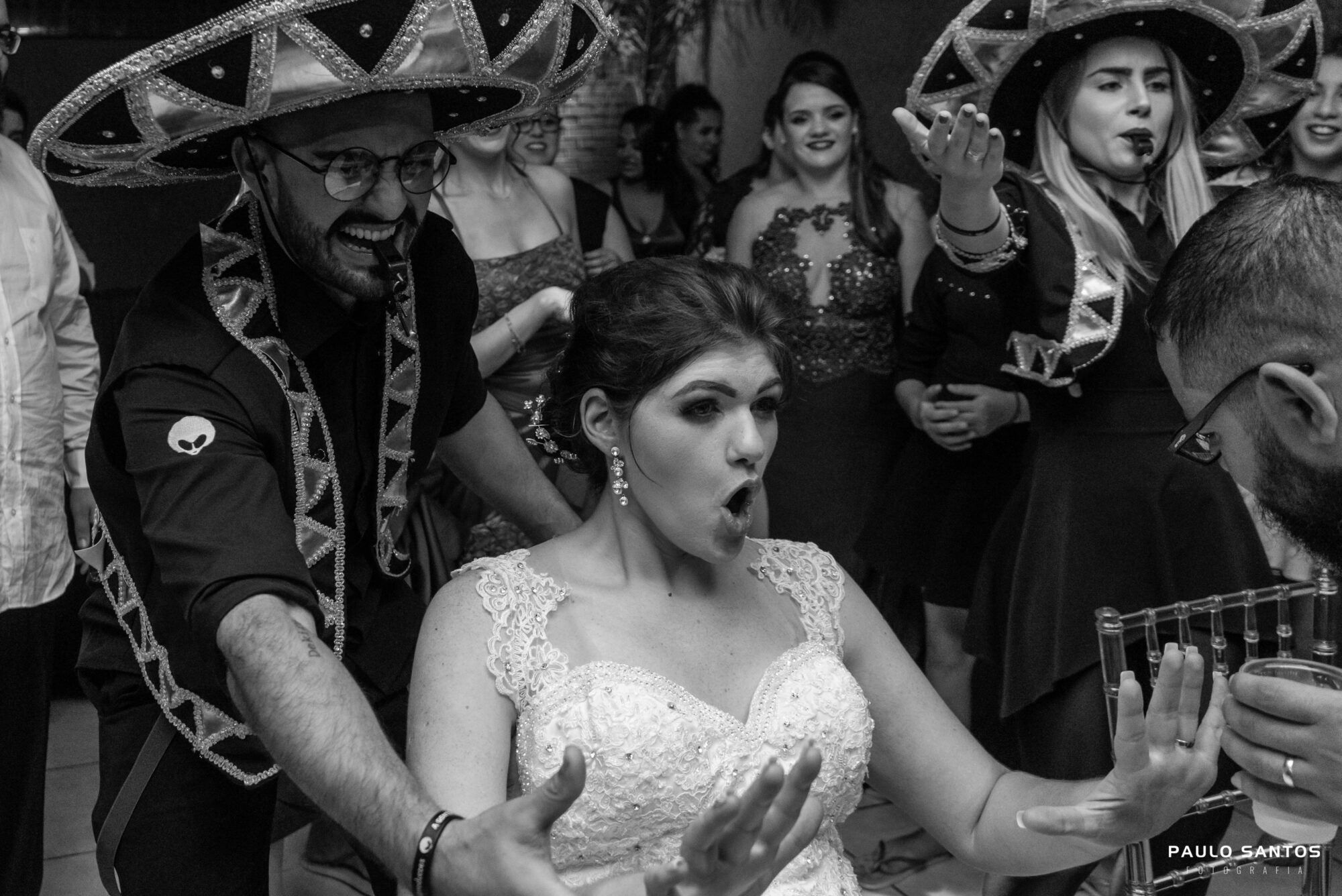 Paulo Santos Fotografia