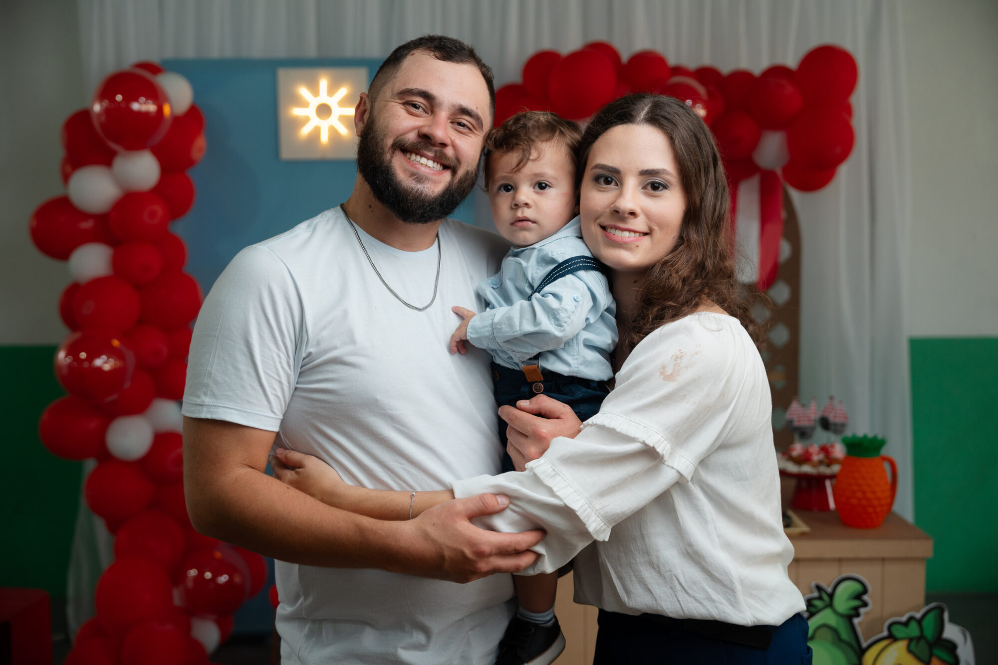 Paulo Santos Fotografia