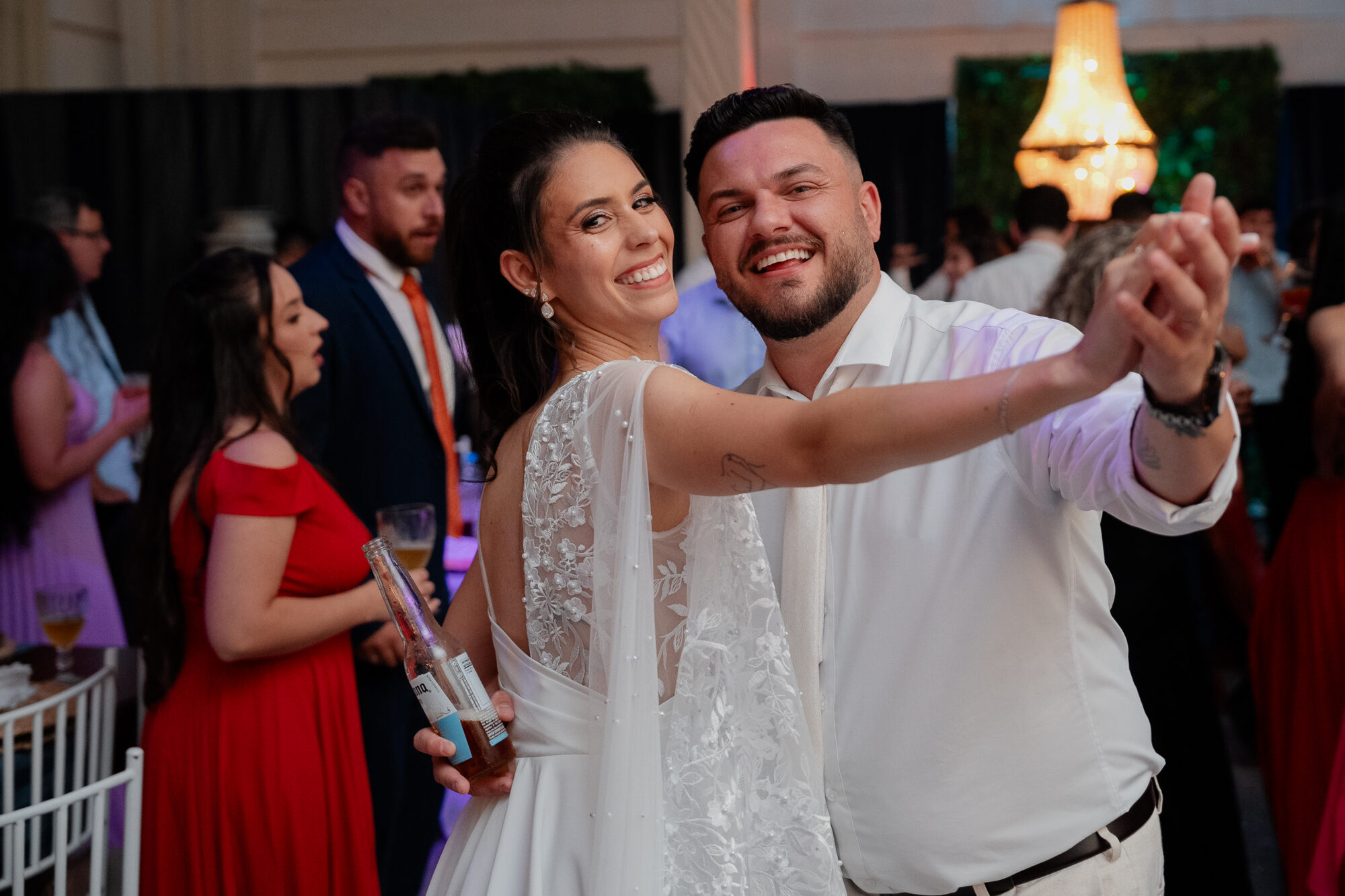 Paulo Santos Fotografia